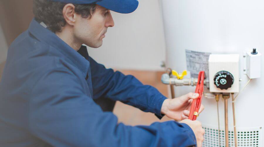 Professional expert plumbing services in Depew, OK
